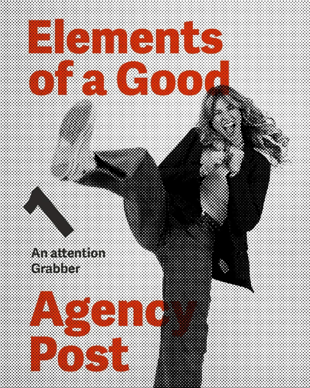 Just another excuse to show off our branding :)