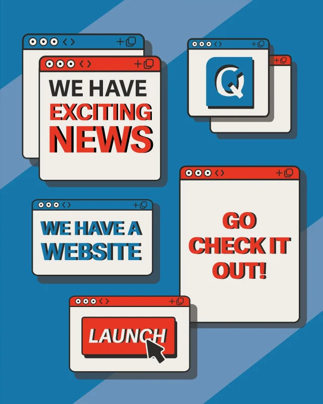 Website link is in our bio go check it out! 🙌