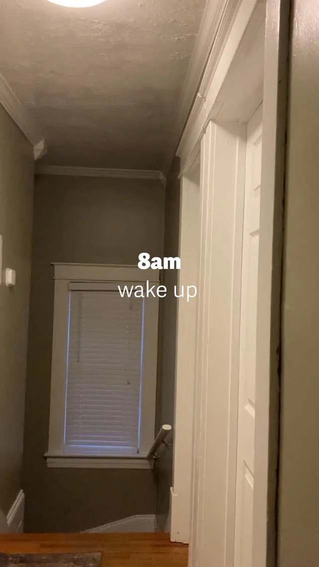 Day in the life of working in the Agency! @larscurlin