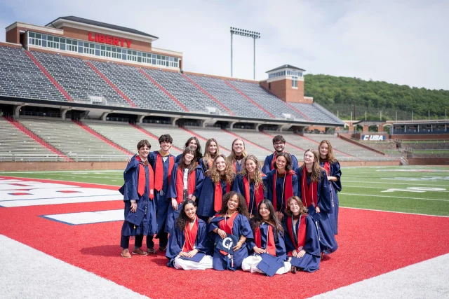 So happy to congratulate our class of 2026 designers!! Woop Woop!! 🙌 🎓 

It’s been a long journey full of elaborate projects, late nights and quick deadlines. We couldn’t be more proud and we can’t wait to see all that you guys achieve and do out in the world!