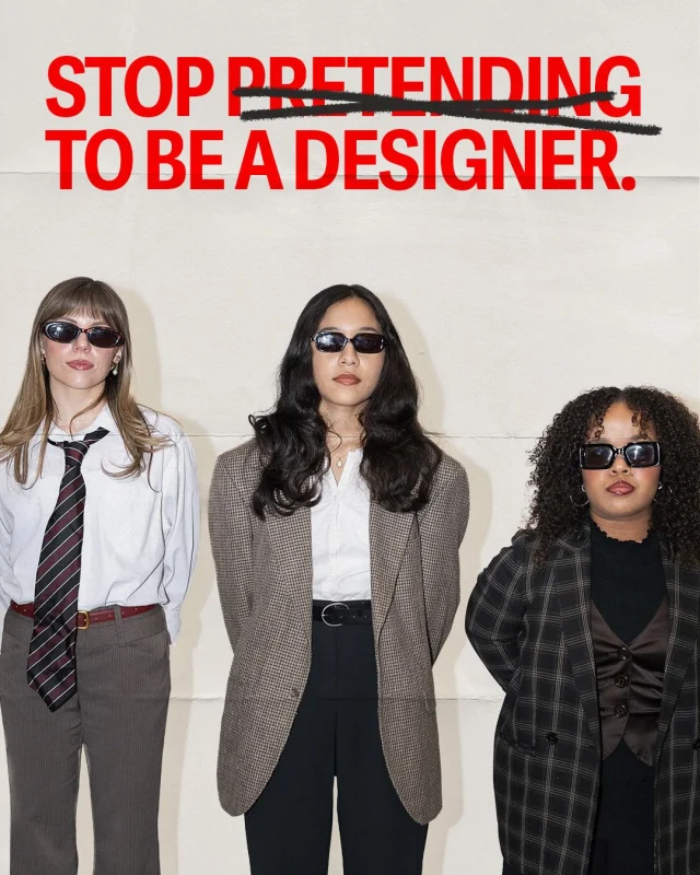 Start designing for what’s real. See you in Open Quote! ✏️
